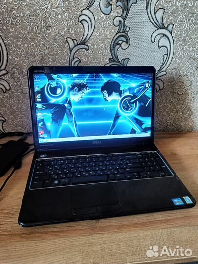 Ноутбук Dell Inspiron 5110