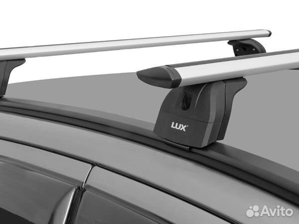Багажник на крышу Lifan X70 (2018-2022)