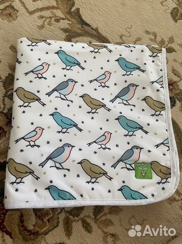 Впитывающая пеленка