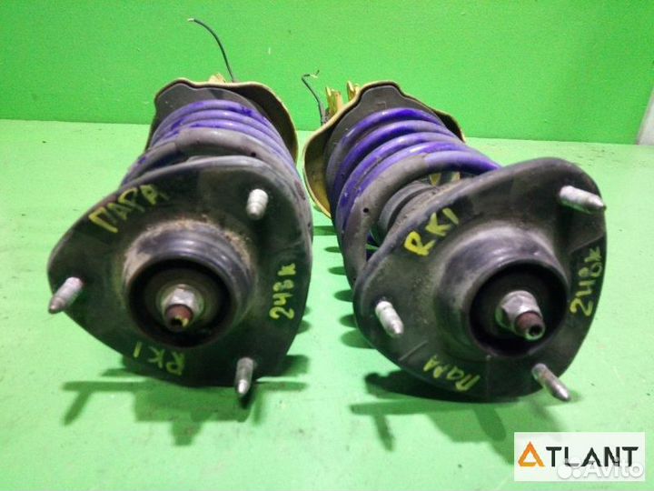 Стойка передняя honda stepwgn