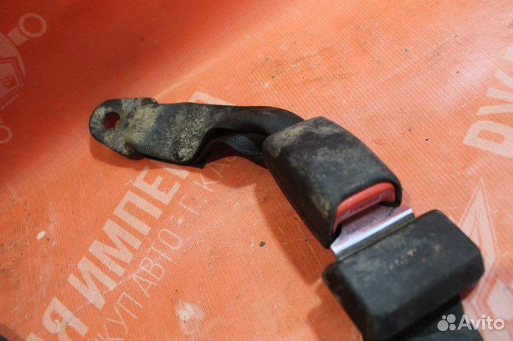 Защелка ремня безопасности Hyundai Elantra XD G4ED