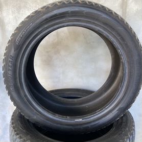 Goodyear UltraGrip Ice 275/45 R20