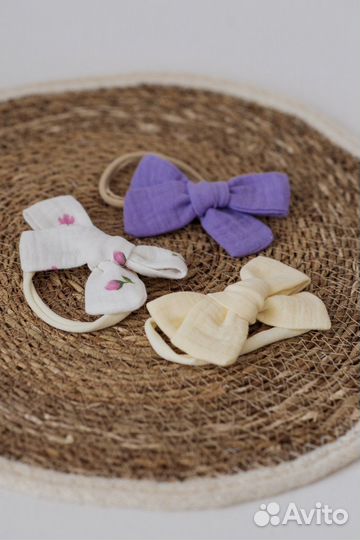 Повязка на голову