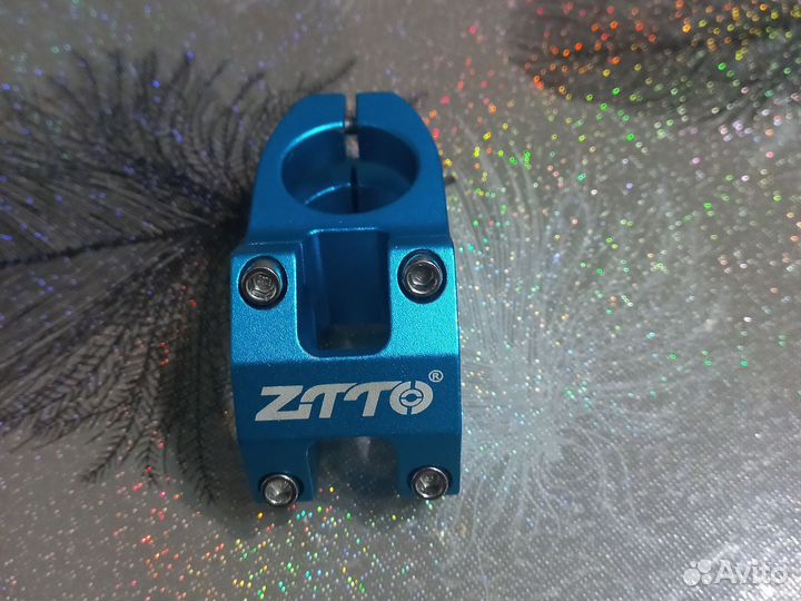 Вынос руля для велосипеда