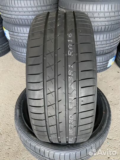 Habilead HF330 225/45 R18 и 255/40 R18 100Y