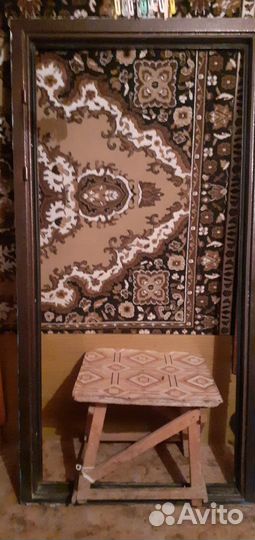 Дверь входная