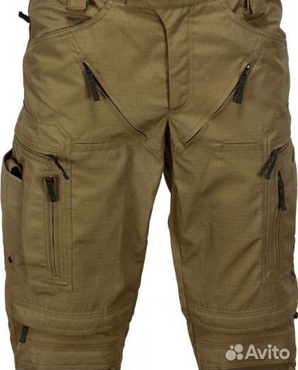 Striker HT Combat Pants Coyote