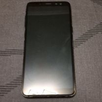 Samsung Galaxy A8 (2018), 4/32 ГБ