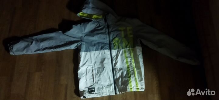 Ветровка termit original