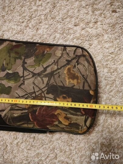 Оружейный чехол