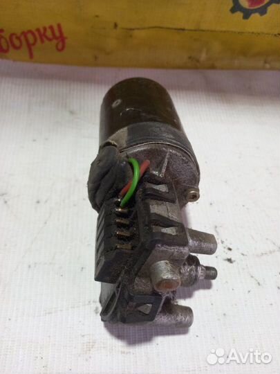 Моторчик дворников Volkswagen Passat B5 1 1999