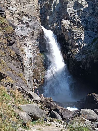 Авто экскурсии