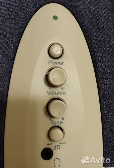 Колонки для компьютера Genius K16