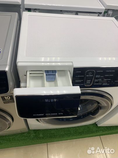 Стиральная машина 8 кг