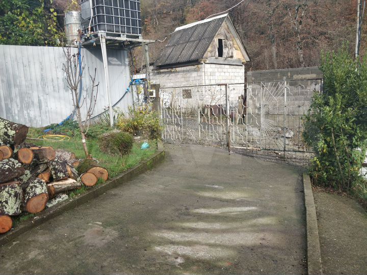 Дача 60 м² на участке 6 сот.