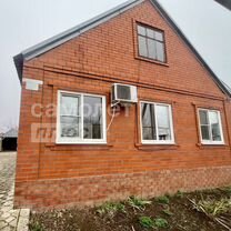 Дом 95,2 м² на участке 6 сот.