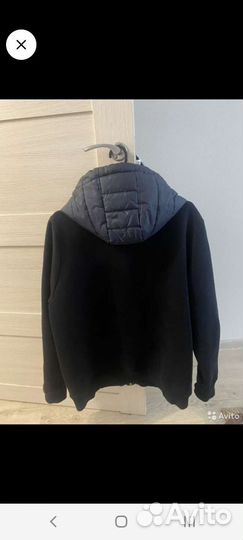 Бомбер Tommy hilfiger