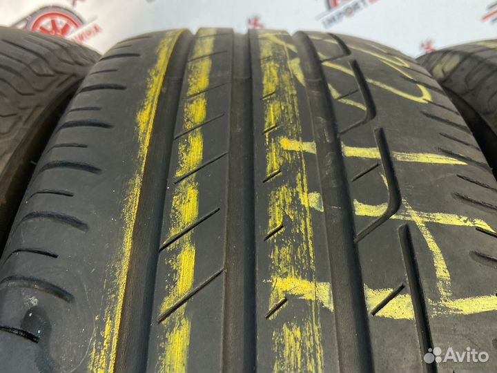 Bridgestone Turanza T001 215/60 R16