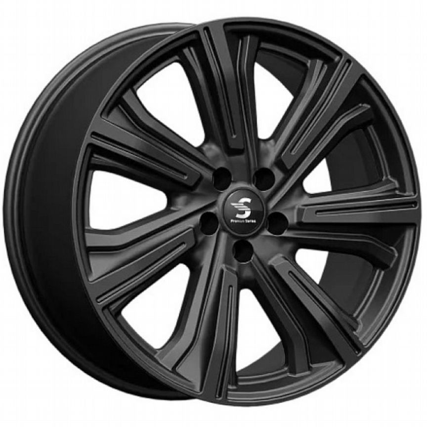 Диск скад Premium Kleemann (кр1067) R20 5x108