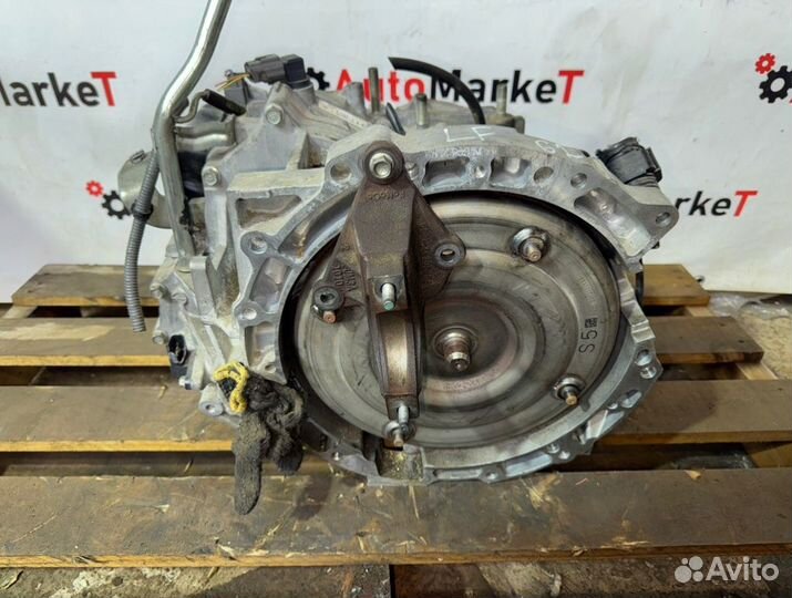 АКПП Mazda 6 GH 2.0 LF