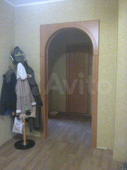 3-к. квартира, 69 м², 4/12 эт.