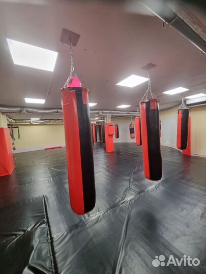 Аренда спортивного зала