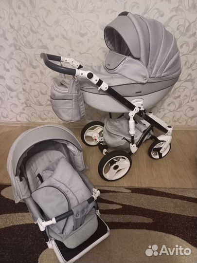 Адамекс Карбон 2в1