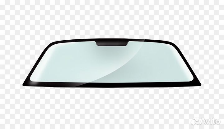 Заднее стекло на Hyundai ix35 2010-15