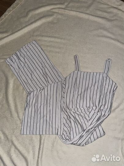 Комбинезон женский летний