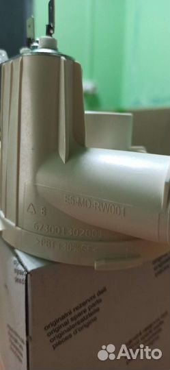 Тэн для посудомоечных машин midea, gorenje, candy