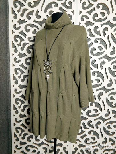 Туники косы единый размер до 60р