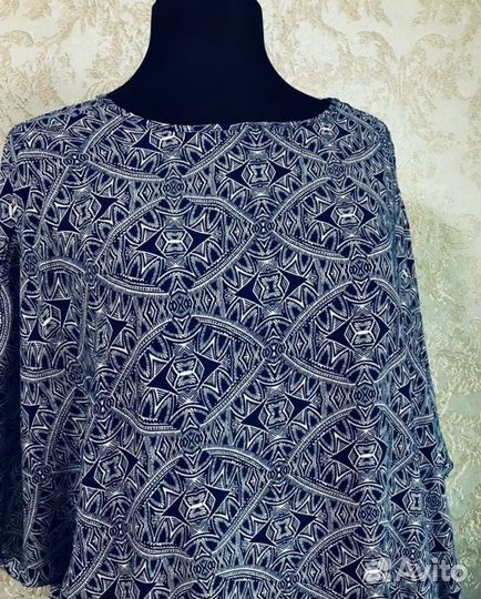 Платье 64 размер