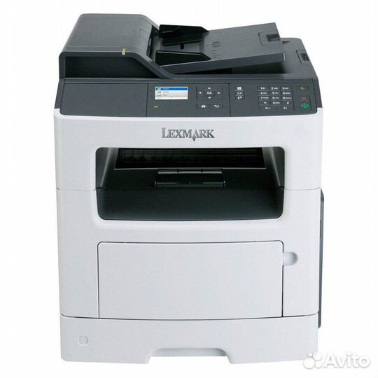 Мфу lexmark mx310dn