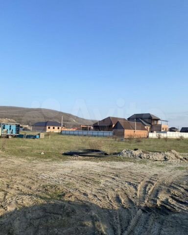 Участок 8 га (ИЖС)