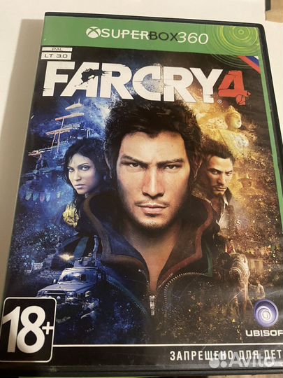 Игры на xbox 360 прошитый