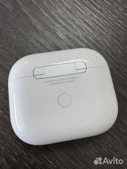 Наушники apple airpods 3
