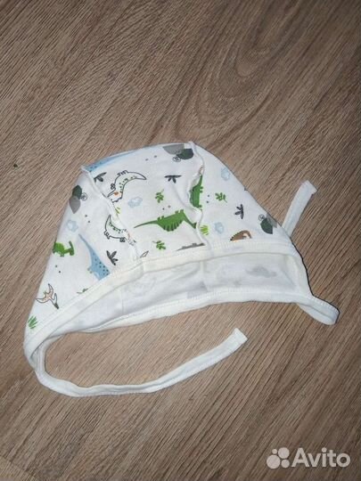 Вещи для новорождённых пакетом