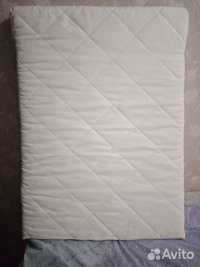 Матрац детский на пеленальный столик