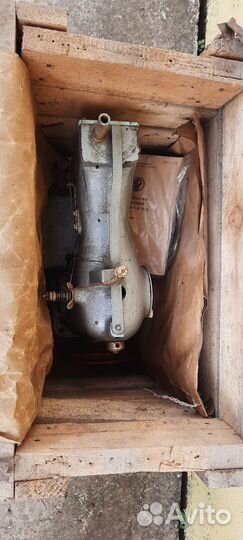 Швейная машинка промышленая 38 А