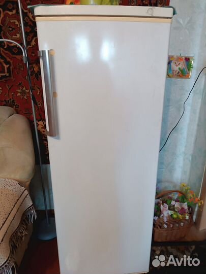 Морозильная камера б/у