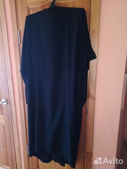 Платье нарядное darkwin р. 52-70