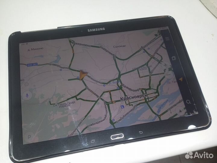 Планшет Samsung SM-T525 Galaxy Tab Pro 10.1