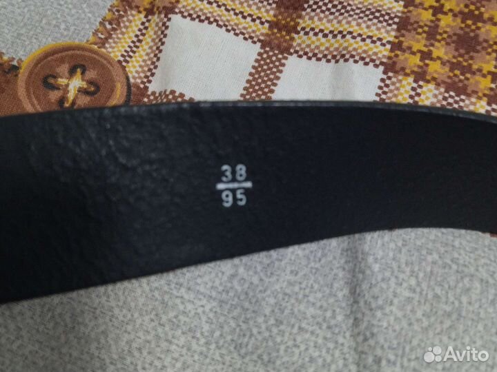 Ремень женский натуральная кожа Lee оригинал