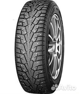 Yokohama Ice Guard Stud IG55 245/55 R19