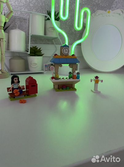 Lego Friends