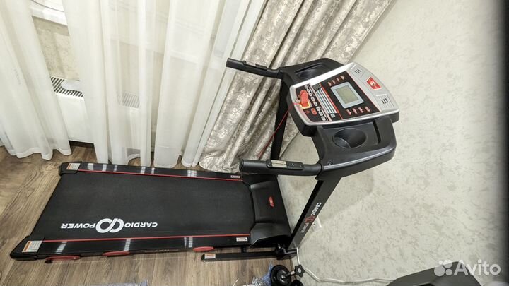 Беговая дорожка CardioPower T20