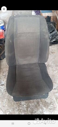 Сиденья на пассажирскую газель
