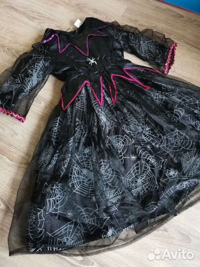 Карнавальный костюм