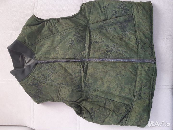 Военная форма