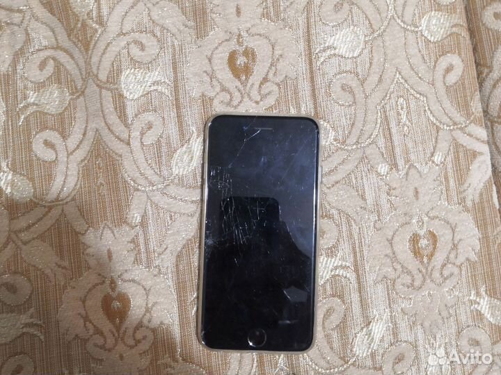 iPhone 6s
